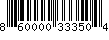 Item UPC