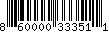 Item UPC