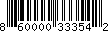Item UPC