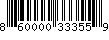 Item UPC