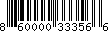 Item UPC
