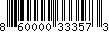 Item UPC
