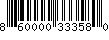 Item UPC