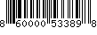 Item UPC