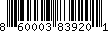 Item UPC