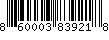 Item UPC
