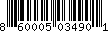 Item UPC