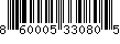 Item UPC