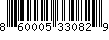 Item UPC