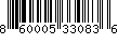 Item UPC