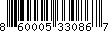 Item UPC