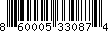 Item UPC