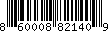 Item UPC
