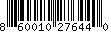Item UPC