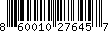 Item UPC