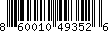 Item UPC