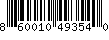 Item UPC
