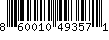 Item UPC