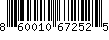 Item UPC