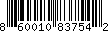 Item UPC