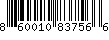 Item UPC