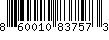 Item UPC