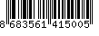 Item UPC