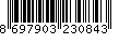 Item UPC