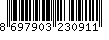 Item UPC