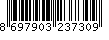 Item UPC