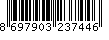 Item UPC