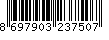 Item UPC