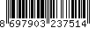 Item UPC