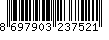 Item UPC