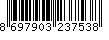 Item UPC