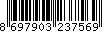 Item UPC