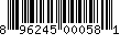 Item UPC