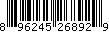 Item UPC