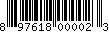 Item UPC