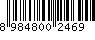 Item UPC