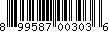 Item UPC