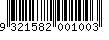 Item UPC