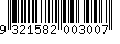 Item UPC