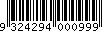 Item UPC