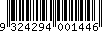 Item UPC