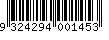 Item UPC