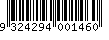Item UPC