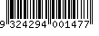 Item UPC