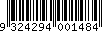 Item UPC