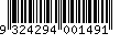 Item UPC